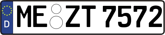 ME-ZT7572