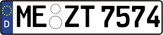 ME-ZT7574