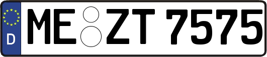 ME-ZT7575