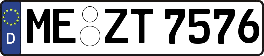 ME-ZT7576