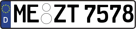ME-ZT7578