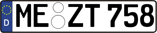 ME-ZT758