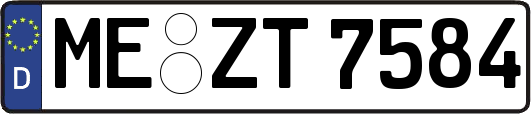 ME-ZT7584