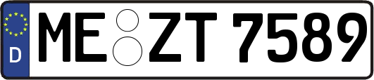 ME-ZT7589