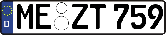 ME-ZT759