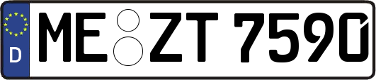 ME-ZT7590