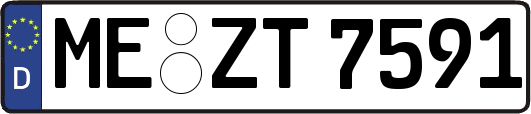 ME-ZT7591