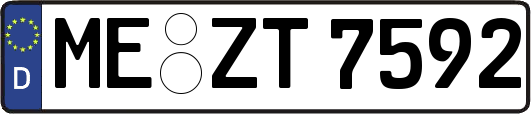 ME-ZT7592