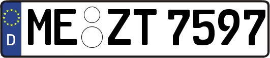 ME-ZT7597