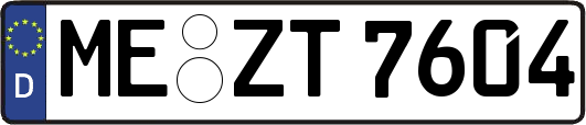 ME-ZT7604