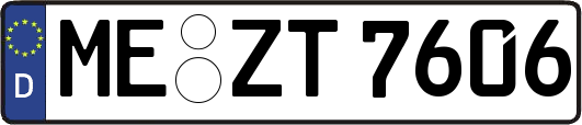 ME-ZT7606