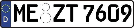 ME-ZT7609