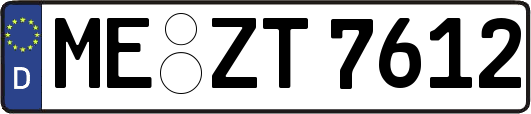 ME-ZT7612