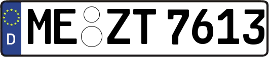 ME-ZT7613