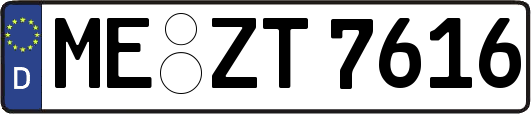 ME-ZT7616