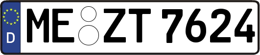 ME-ZT7624
