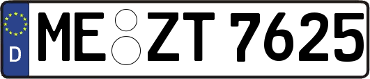 ME-ZT7625