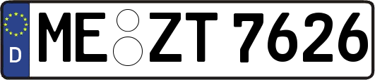 ME-ZT7626