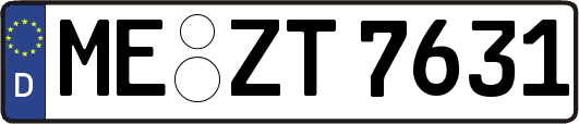ME-ZT7631