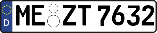 ME-ZT7632