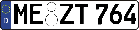 ME-ZT764