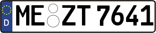 ME-ZT7641