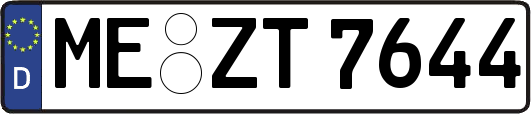 ME-ZT7644
