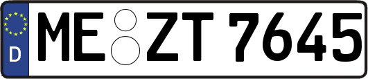 ME-ZT7645