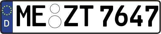 ME-ZT7647