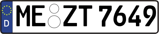 ME-ZT7649