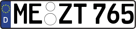 ME-ZT765
