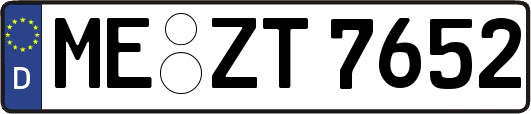 ME-ZT7652