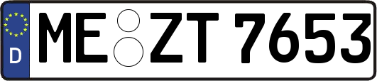 ME-ZT7653