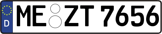 ME-ZT7656