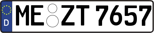 ME-ZT7657