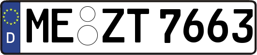 ME-ZT7663
