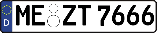ME-ZT7666