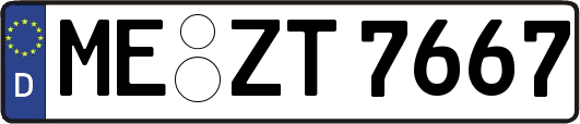 ME-ZT7667