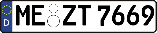 ME-ZT7669