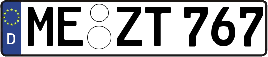 ME-ZT767