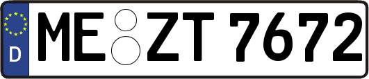 ME-ZT7672