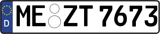 ME-ZT7673