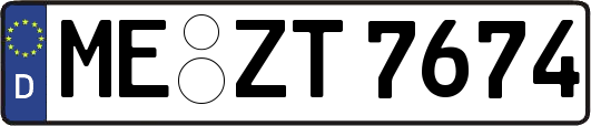 ME-ZT7674