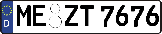 ME-ZT7676