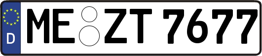 ME-ZT7677