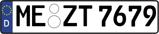 ME-ZT7679