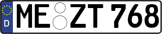 ME-ZT768