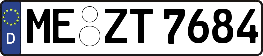 ME-ZT7684