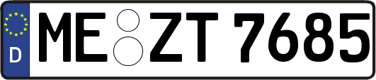 ME-ZT7685