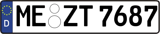 ME-ZT7687